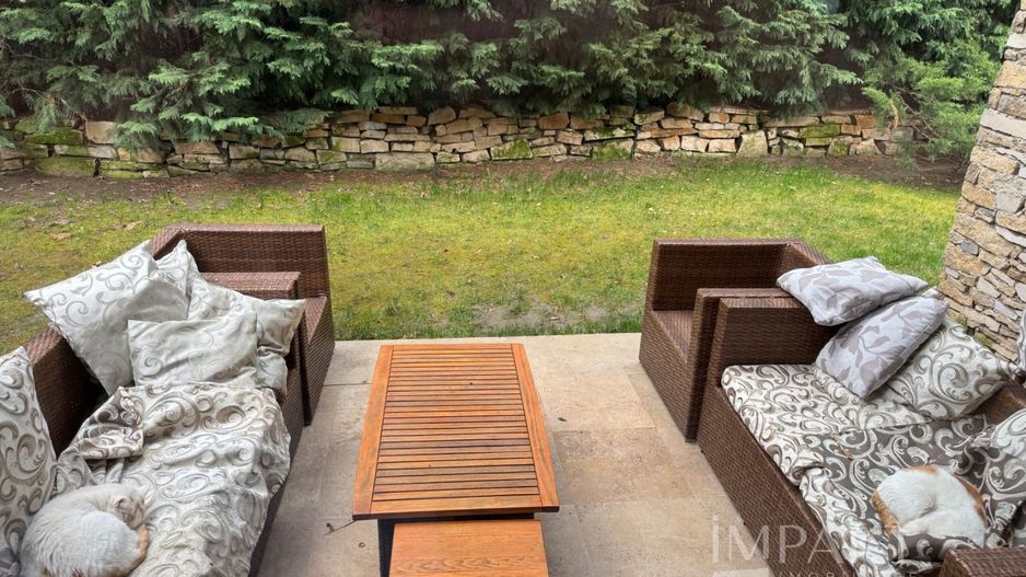 Casa individuala superba, situta la liziera padurii Faget! - Poză 6