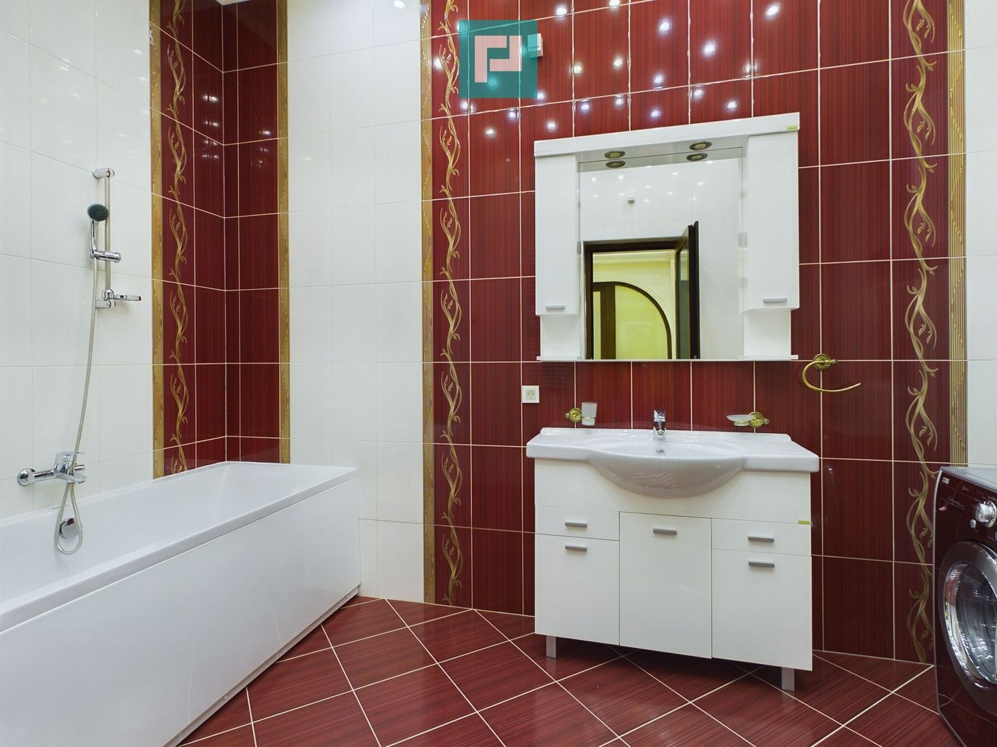 Vilă luxoasă în Serbia - Poză 23