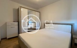 Apartament de inchiriat cu 3 camere in zona Decbal, Oradea. - Poză 5