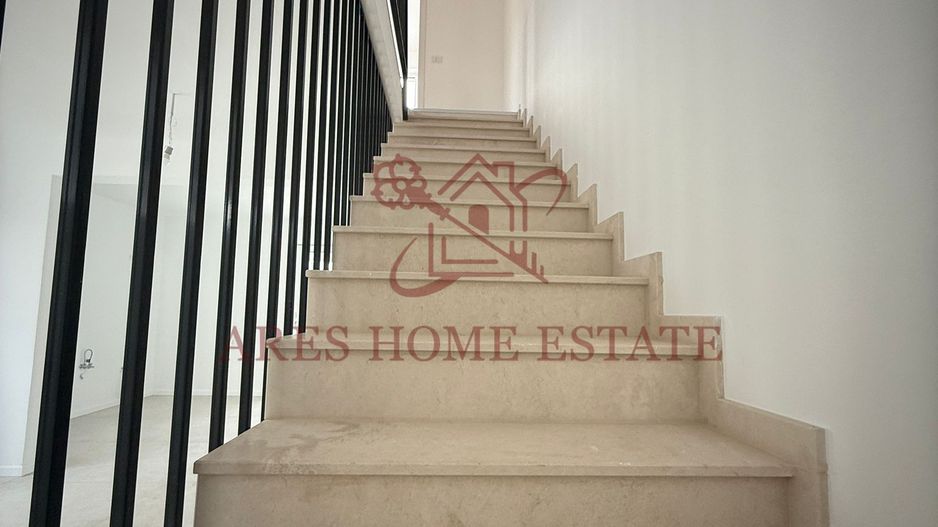 Duplex modern cu eficienta energetica - Bucovat, Remetea Mare - Poză 3