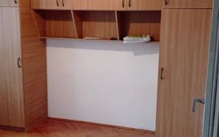 Apartament ideal pentru amenajare, confort 2 sporit – 3 camere, Dâmbu - Poză 2