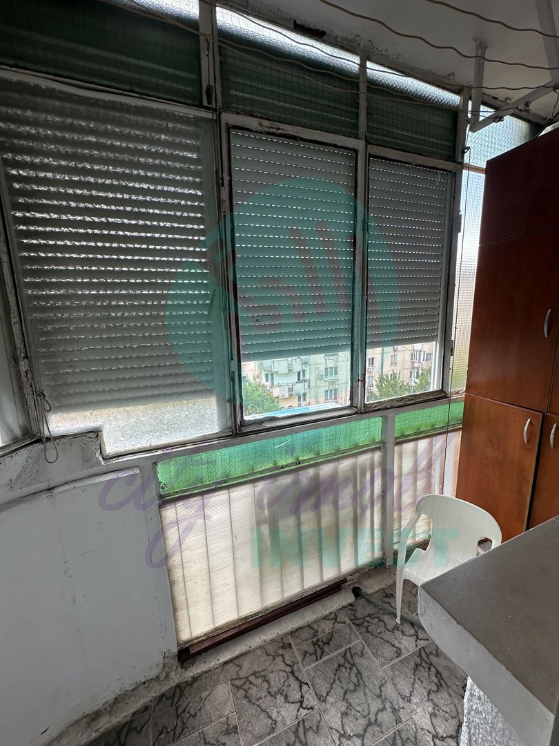 3 camere lanaga METROU si Parc - Poză 15