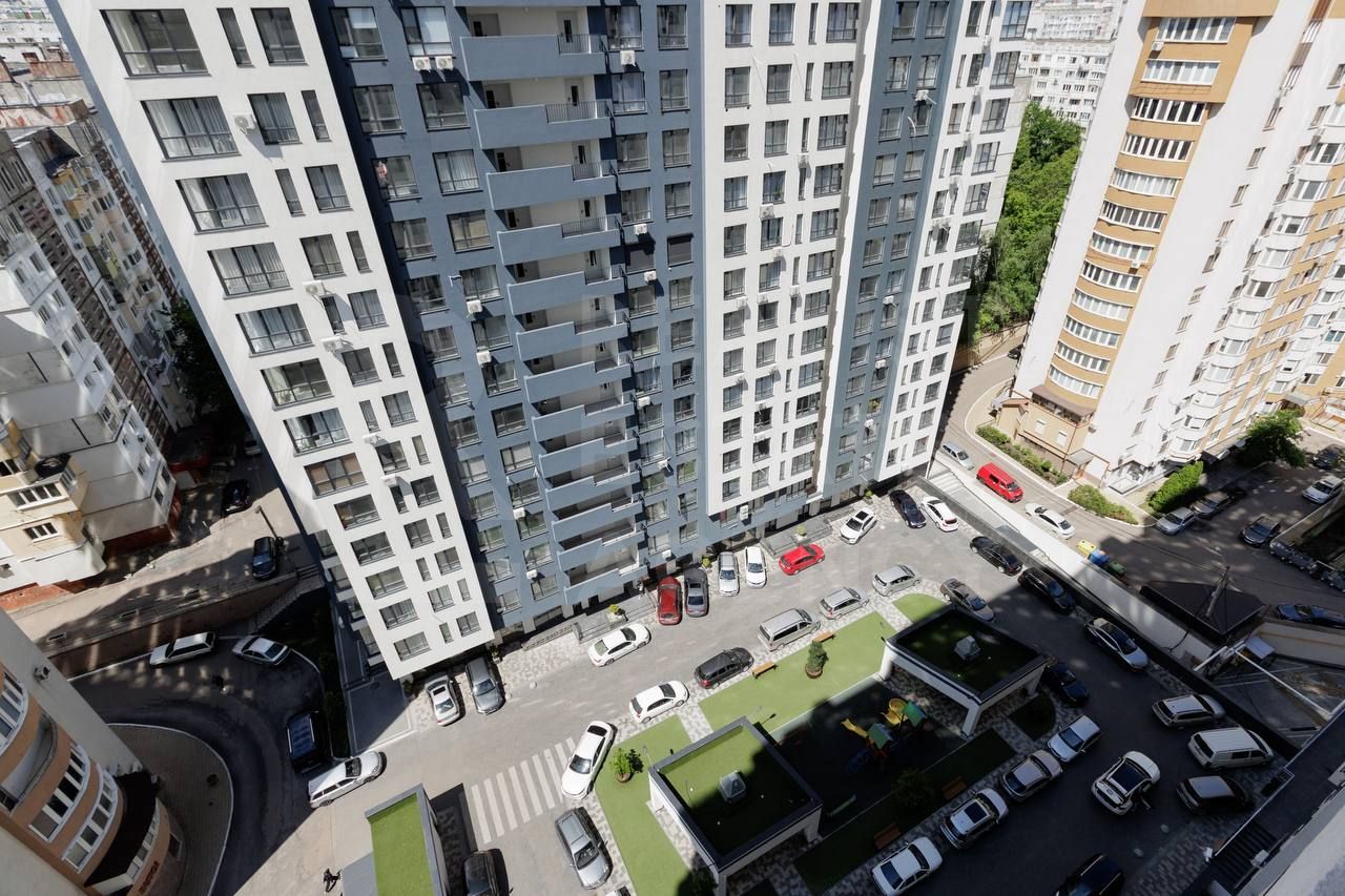 Vânzare, apartament, o cameră, bd. Mircea cel Bătrîn, Ciocana - Poză 2