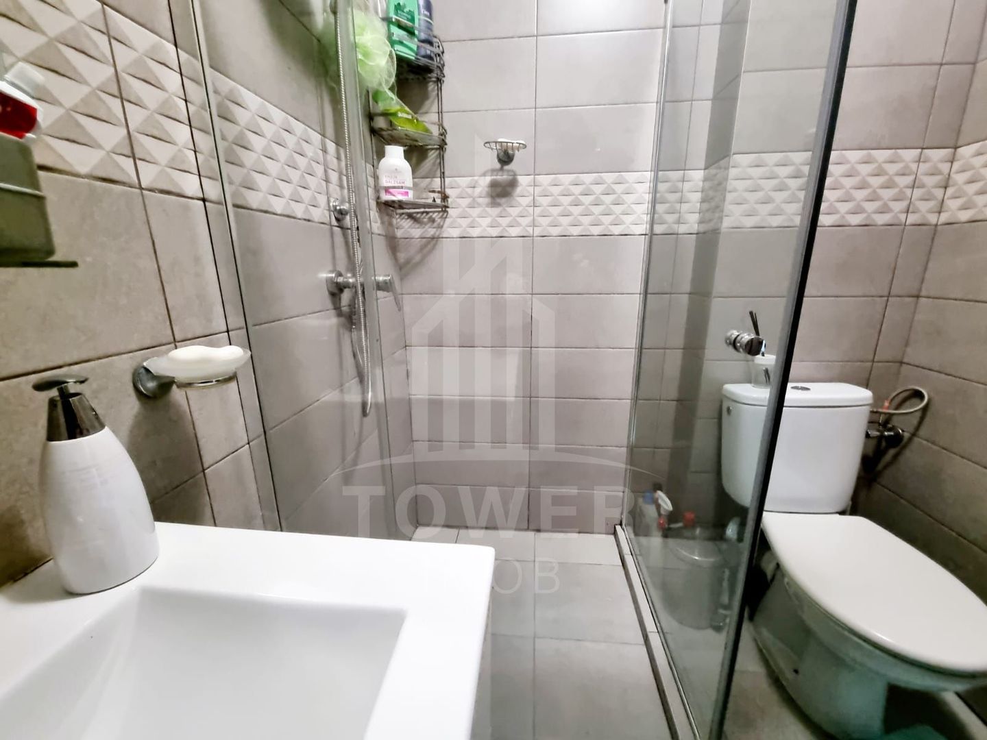 Apartament de 3 camere de vanzare | Cartierul Arhitectilor | 54mpu | 0% COMISION - Poză 6