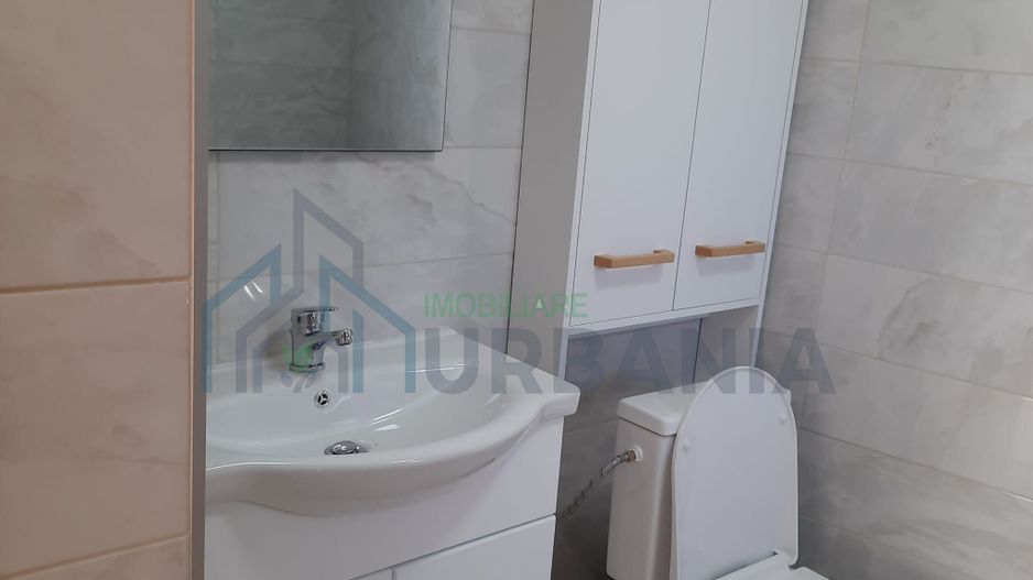 Casă de închiriat cu 2 camere, zona Galata, Alexandru cel Bun - Poză 8