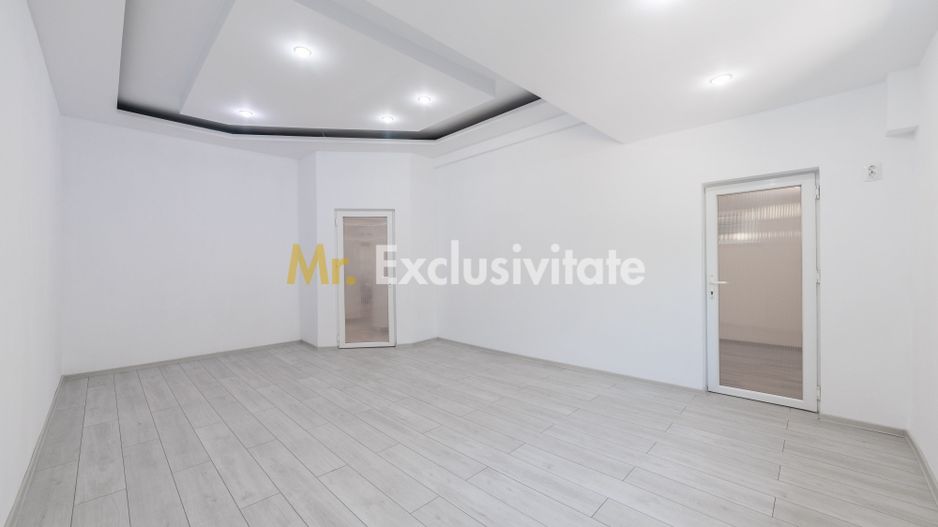 Proprietate multifunctionala | Doua cladiri | 581 mp | Pitesti - Poză 22