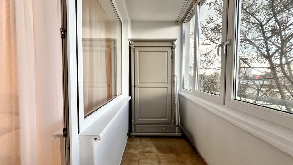 Apartament 3 camere, cu garaj,prima inchiriere, Central - Piața Unirii - Poză 5