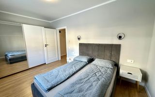Apartament 2 camere Utilat și mobilat TOP | Sibiu | DaVinci - Poză 23