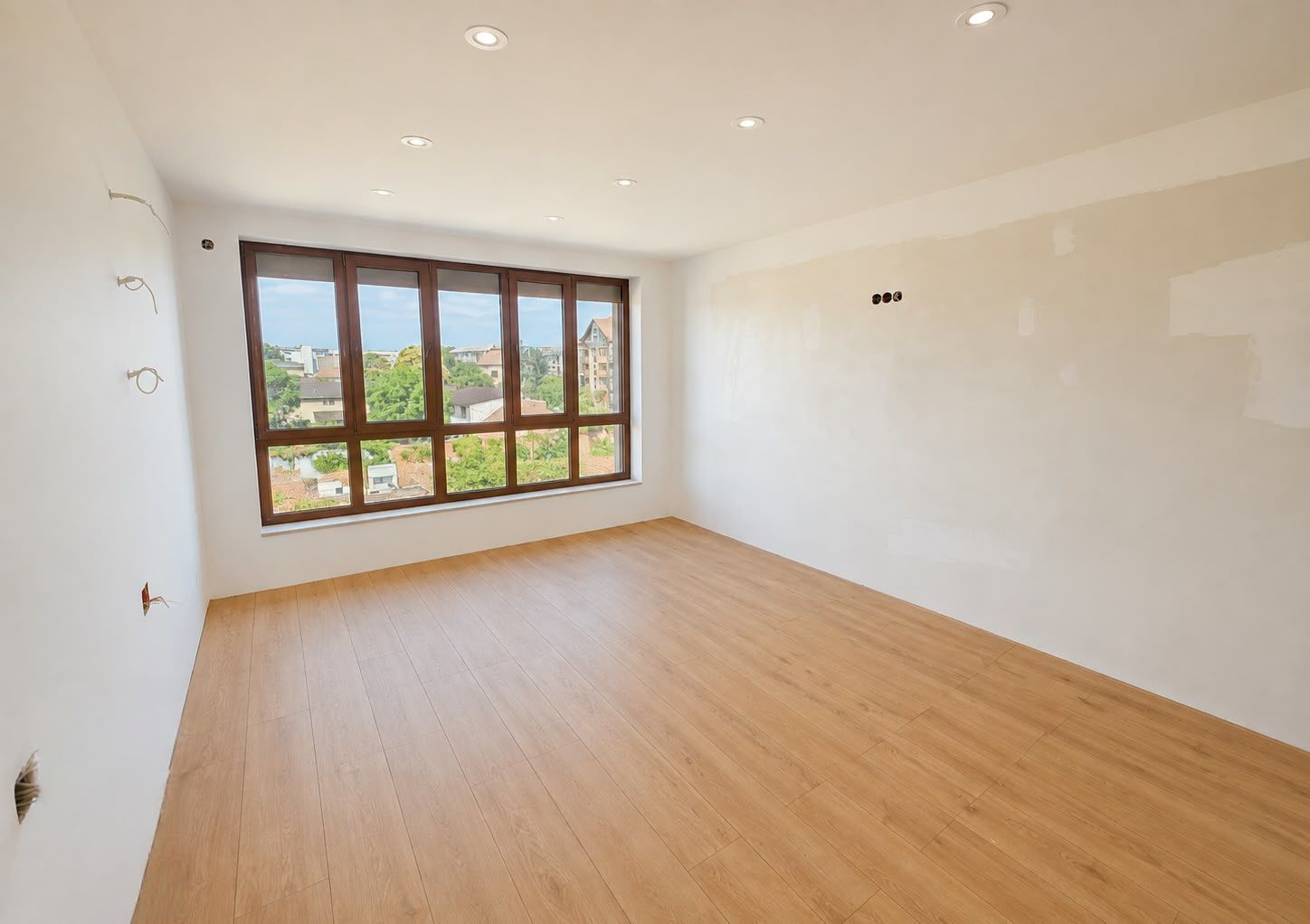 # Apartament renovat integral, Satu Mare zonă centrală, etaj 3/4 - Poză 6