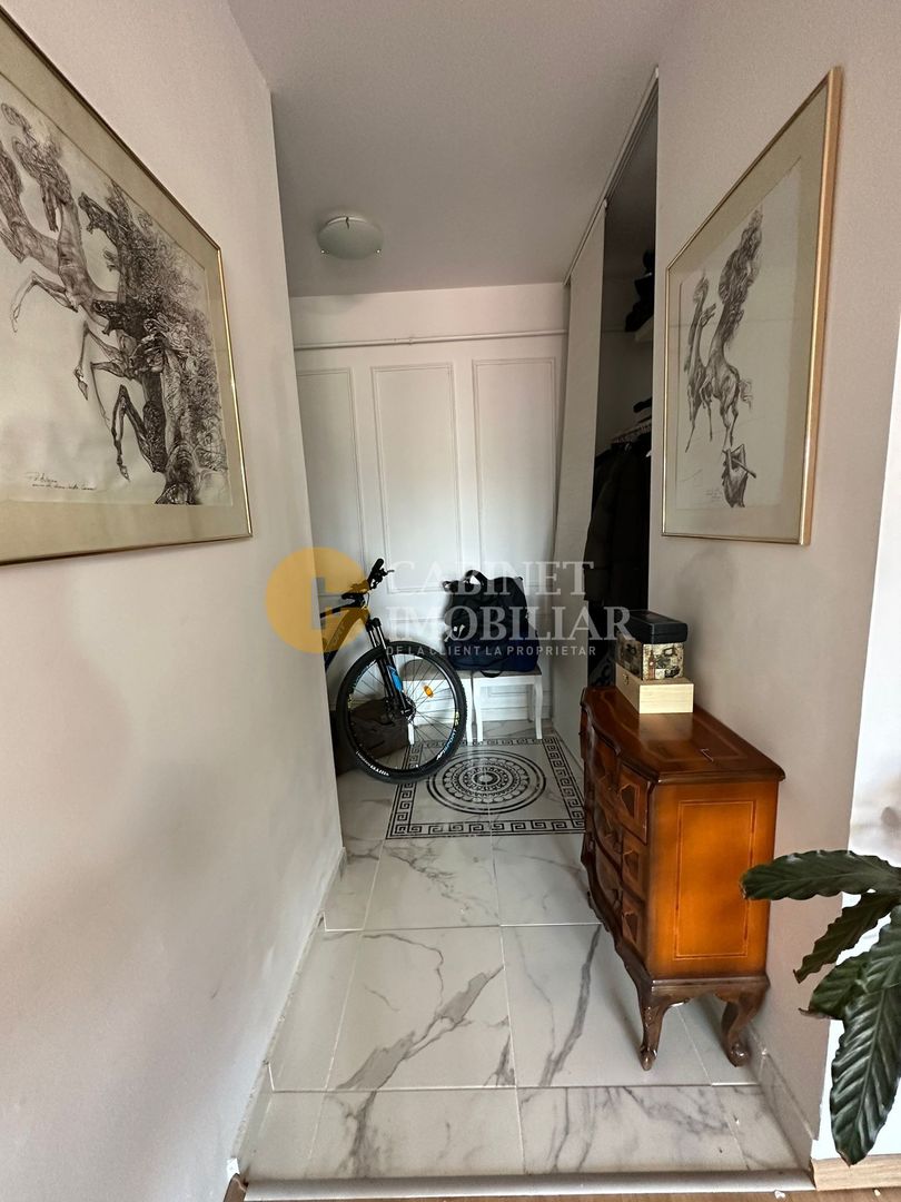 Tatarasi - Apartament 2 camere 59mp - Bloc nou - Poză 4