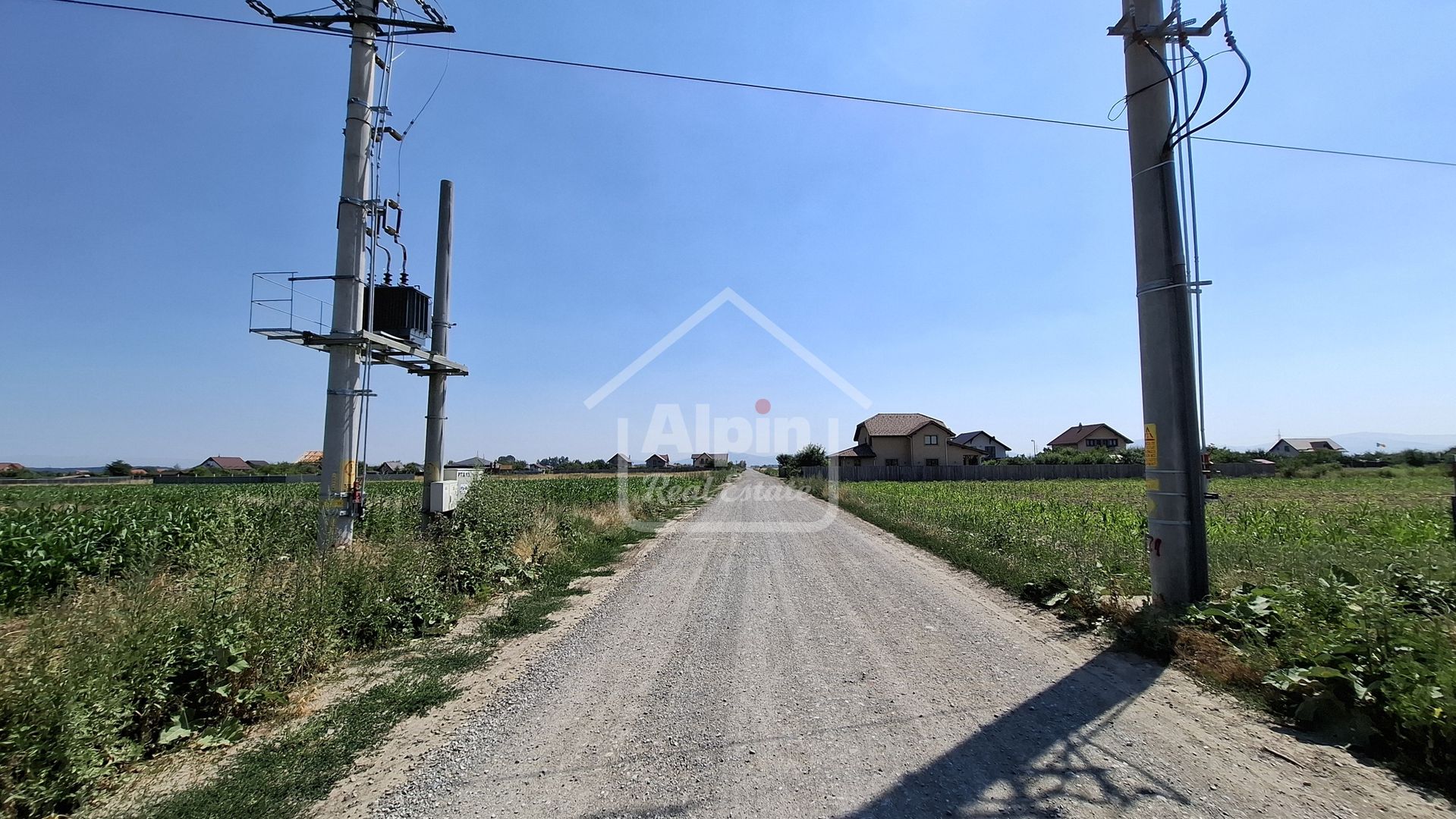 Terenuri Intravilane  Harman - Poză 9