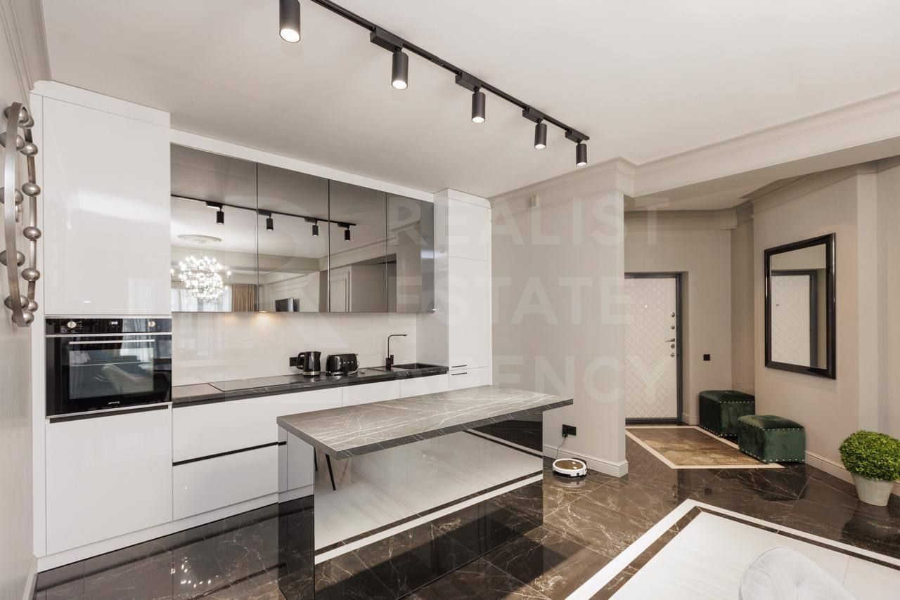 Chirie, apartament, 2 camere, strada Ciuflea, Centru - Poză 4