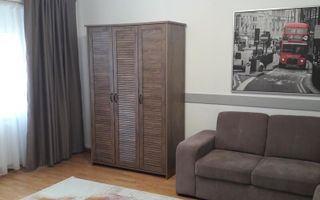 GARSONIERA BD. DECEBAL, BUCATARIE INCHISA, LIBER, METROU 6 MINUTE - Poză 2