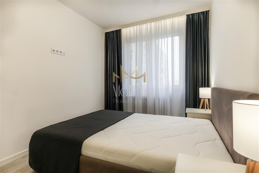 Apartament 3 camere decomandate renovat parcare Gheorgheni zona Mercur - Poză 15