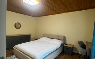 De vânzare – Casă P+M Ferneziu, zonă liniștită sub pădure 🌲 - Poză 13