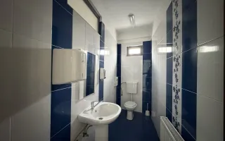 Clădire de birouri S+P+4E // 1.204 mp // Cotroceni - Poză 45