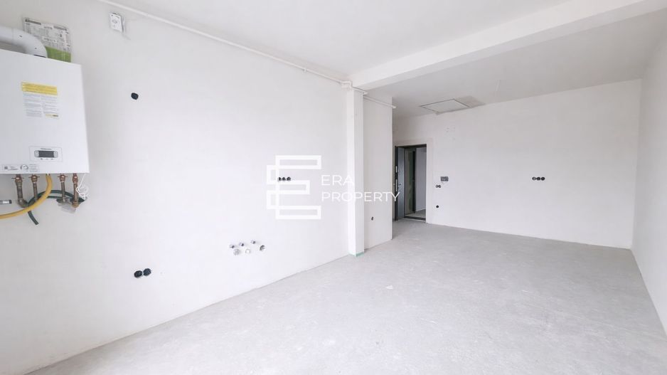 Apartament 2 camere balcon si pod etaj 2 Selimbar Sibiu - Poză 2