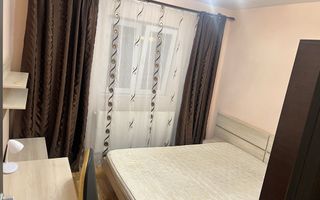 Apartament 2 camere, semidecomandat, mobilat, Cartier Dacia, Iași – 350 euro - Poză 5