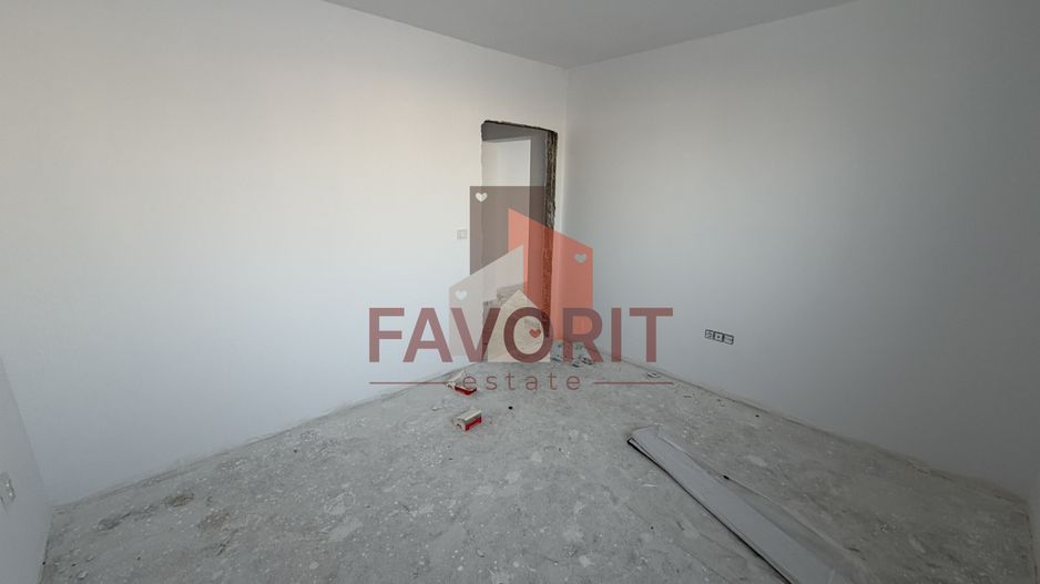 Etaj 1. Braytim. Bloc Nou. - Poză 8