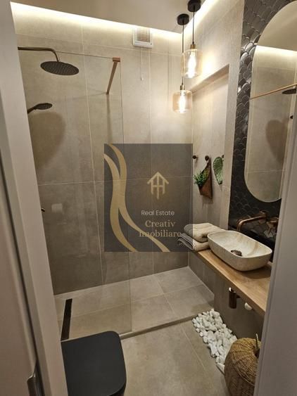 Apartament Lux Floreasca - Poză 15