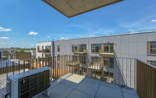 2 Camere Baneasa Proiect Finalizat Piscina Spa | Green Lake - Poză 11