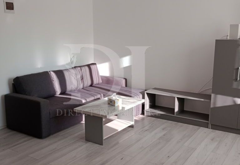 Apartament cu o camea / Zona Eroilor - Poză 1