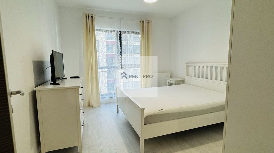 Apartament 2 camere de închiriat | 21 Residence Politehnica | - Poză 1