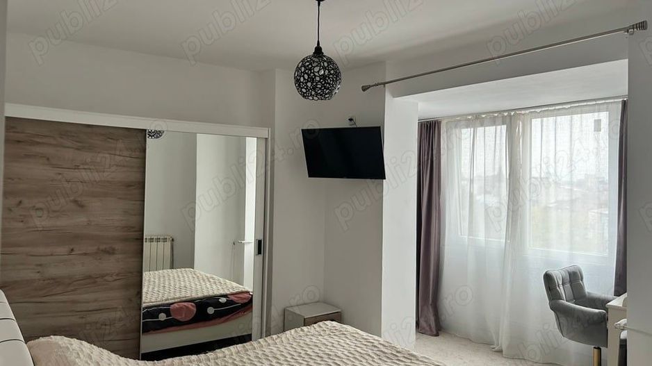 Apartament de vanzare Calea Plevnei - Poză 3