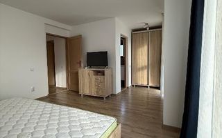 Duplex modern, 110 mp utili, curte 150 mp, mobilat si utilat complet, Europa - Poză 9