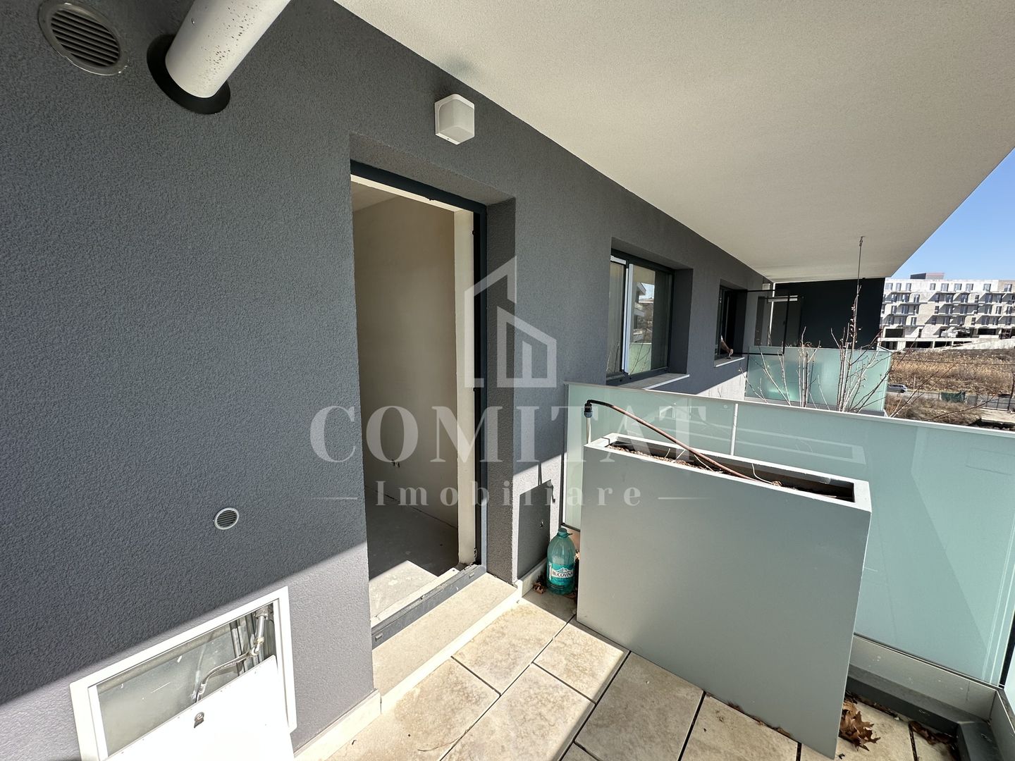 Apartament 2 camere | 46mp | Zona Frunzisului - Poză 6