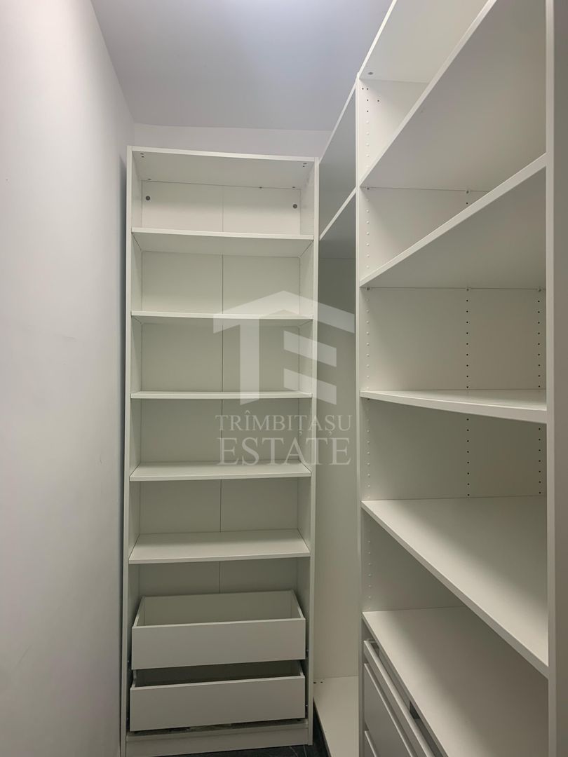 Titan Pallady Metrou 1 decembrie 3 camere Bloc nou - Poză 13