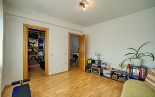 Casa complet mobilata 5 camere 3 bai curte generoasa - Poză 29