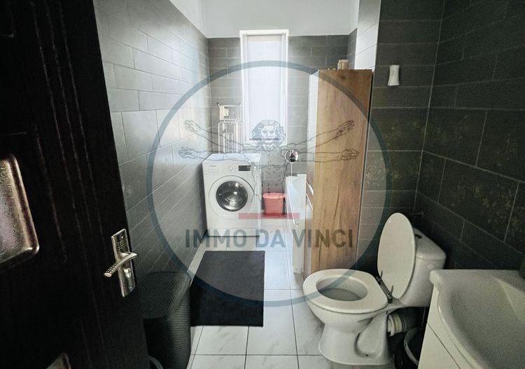 Apartament 51 mp + terasa 50 mp Parcare Subterana Zona Iris - Poză 6