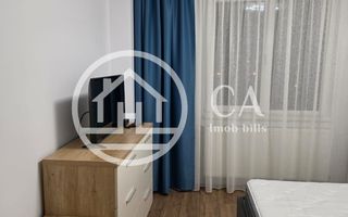 Apartament cu 2 camere de inchiriat în zona Nufărul, Oradea - Poză 8
