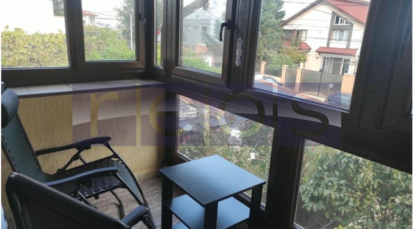 ÎNCHIRIERE VILĂ | 4 CAMERE | ZONA ANDRONACHE | LOC DE PARCARE - Poză 9