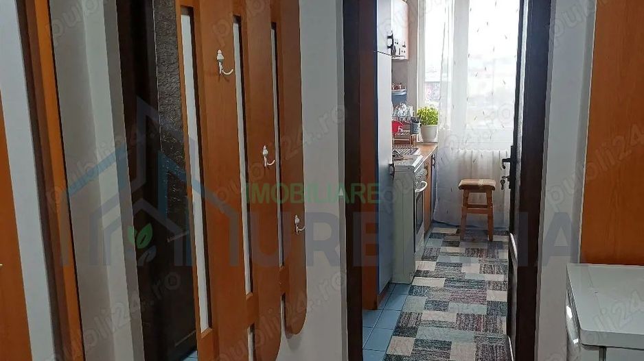Vanzare apartament 2 camere decomandate - Poză 5