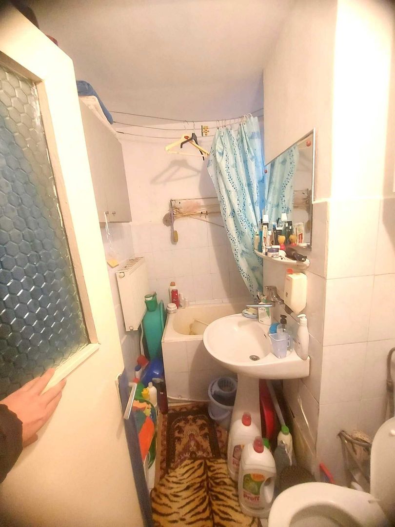 BRASADAS vinde ap 2 cam etaj 4/4 in Carpați 1. - Poză 6