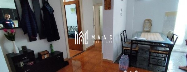 Apartament 3 camere | Balcon | 60 MP | Pivnita | Cisnadie - Poză 1