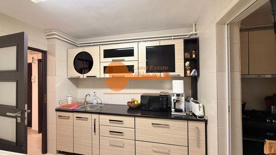 Apartament 3 camere cu Centrala – Dristor, lângă McDonald’s - Poză 5