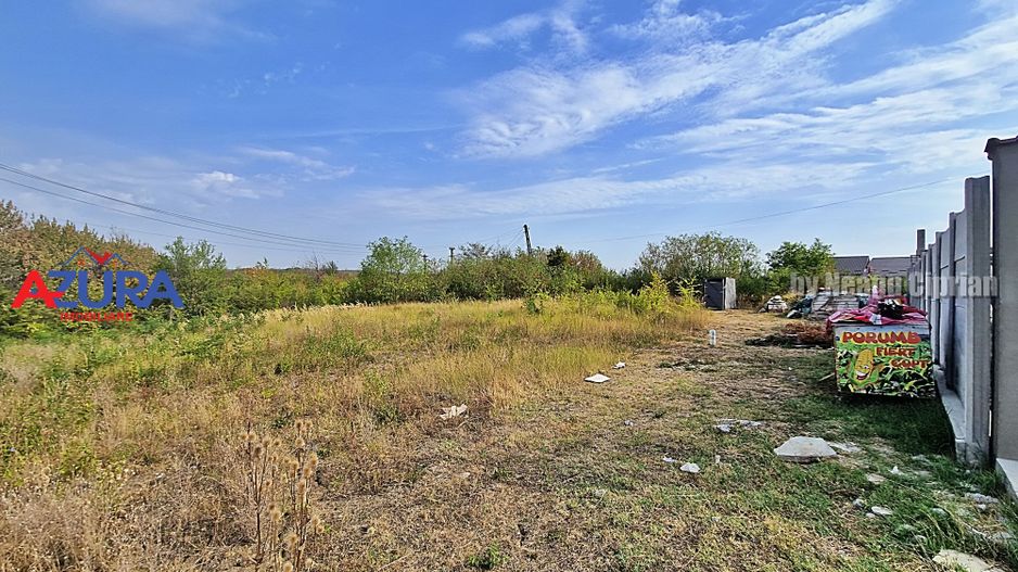 AZURA Imobiliare - Teren Mosoaia langa Primarie - Poză 17