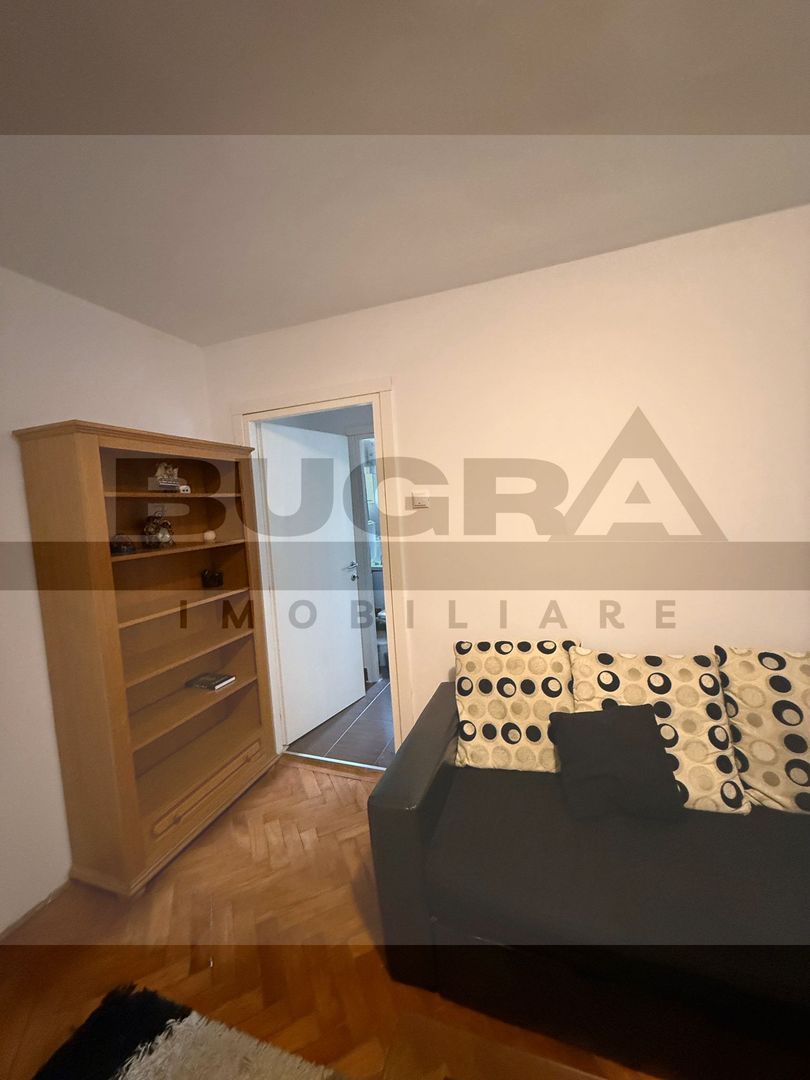 Apartament 2 camere, 40 mp, parcare, zona Ctin Brancusi - Poză 3