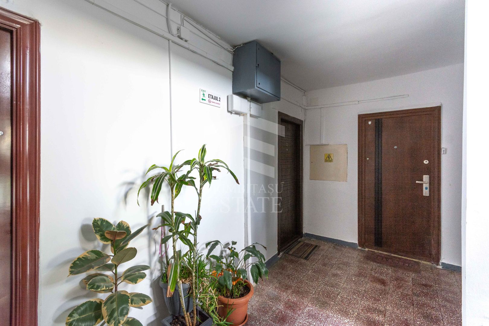 Pantelimon  Cora Parc Cosmos 3 camere - Poză 17