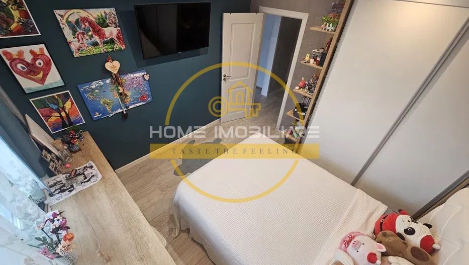 Apartament cu 3 camere/ 72mp/ zona Tatarasi - Poză 6