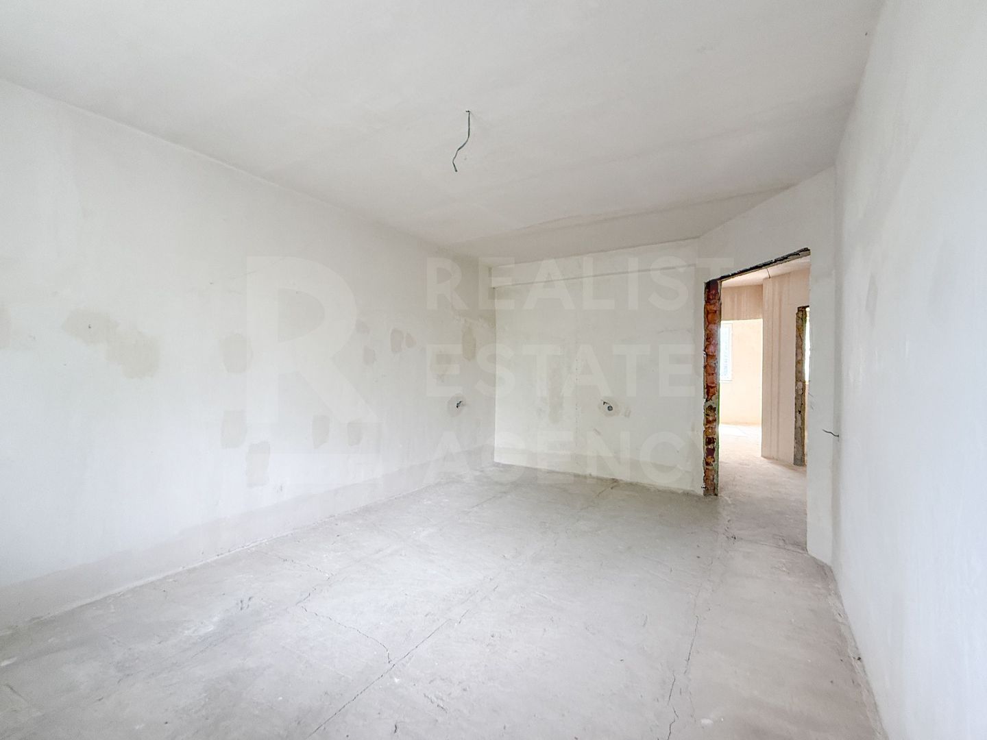 Vânzare, apartament, 3 camere, str. Constantin Vîrnav, Telecentru - Poză 2