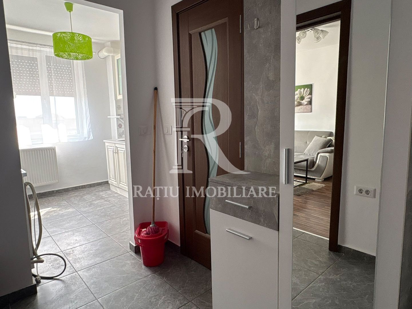 Apartamentu cu 2 camere de inchiriat | Nufarul | Oradea - Poză 8