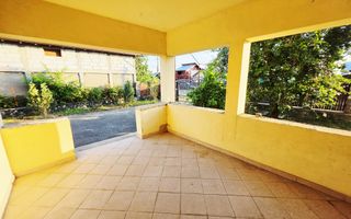 Casă 5 camere + teren generos 1700 mp – Ariceștii Rahtivani - Poză 3