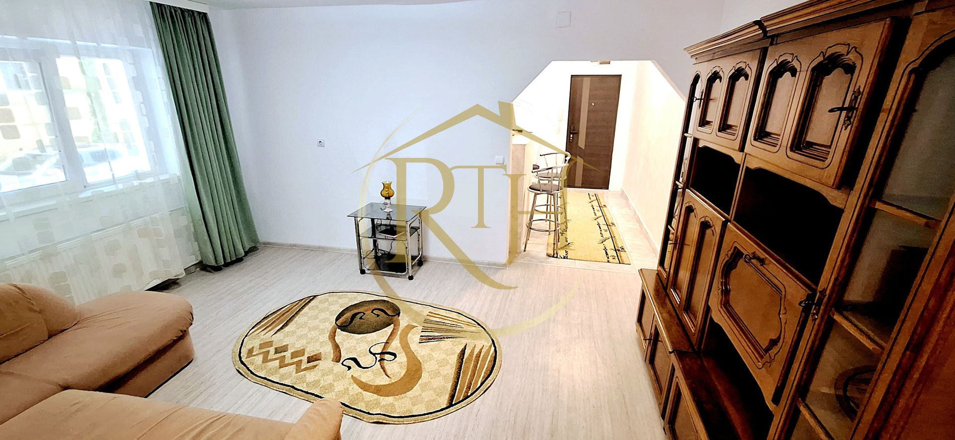 Oferim spre inchiriere apartament, 2 camere, zona Modern, Simion Barnutiu - Poză 7