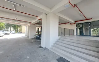 Pret Special! Apartament 2 camere + balcon 7 mp bloc nou cu CF! - Poză 15