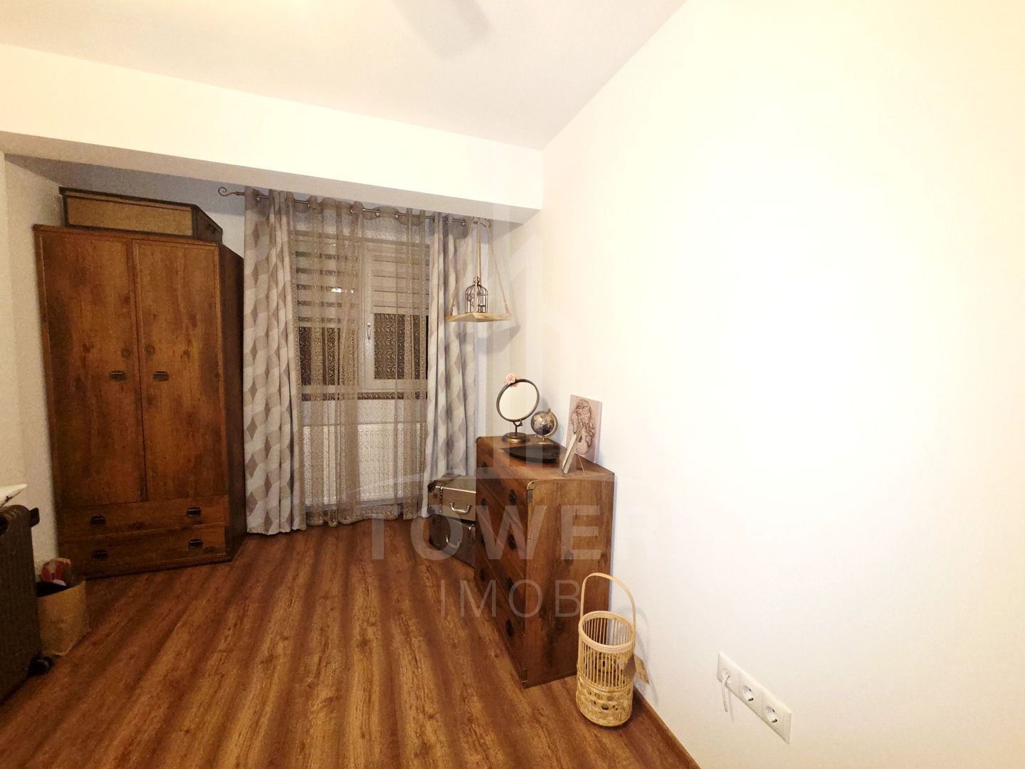 Apartament de inchiriat 3 camere si 2 bai in Cartierul Arhitectilor - Poză 5