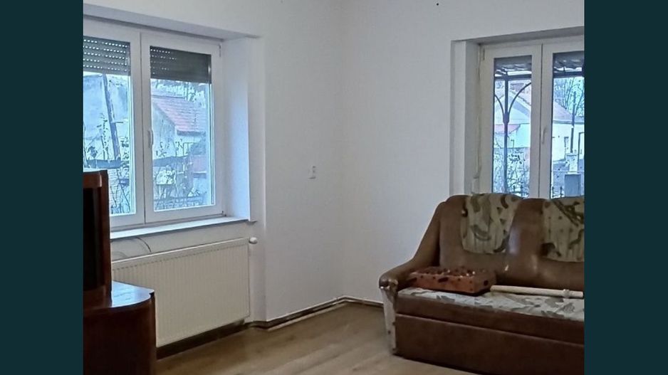 BRASADAS vinde casa cu 3 camere teren 360mp in zona Burdea. - Poză 5